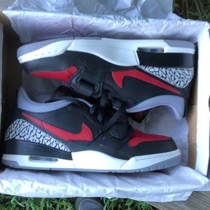 Jordan Legacy 312 Low
